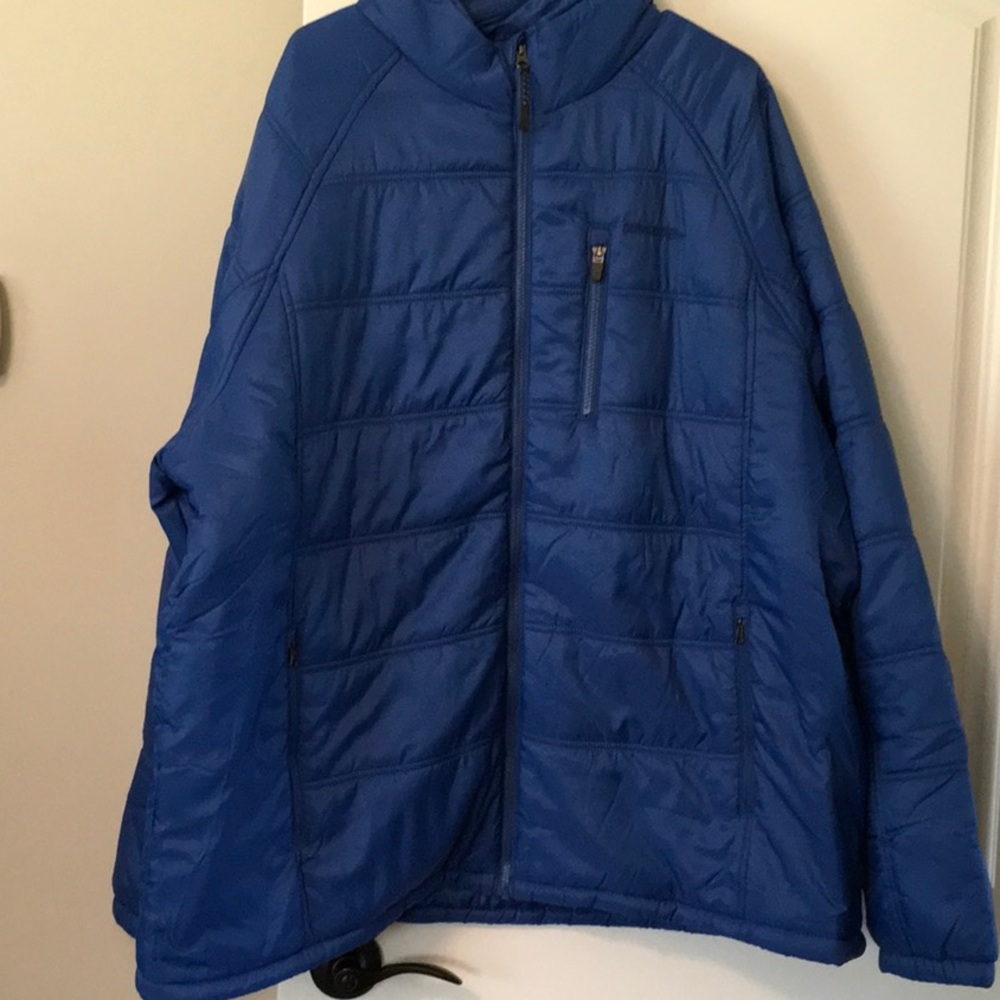Men’s REDHEAD Jacket 3XL - Picture 2 of 11